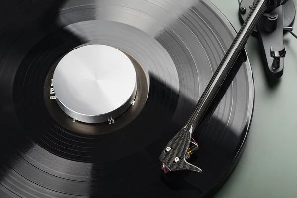 Pro-ject Record Puck PRO - Image 3