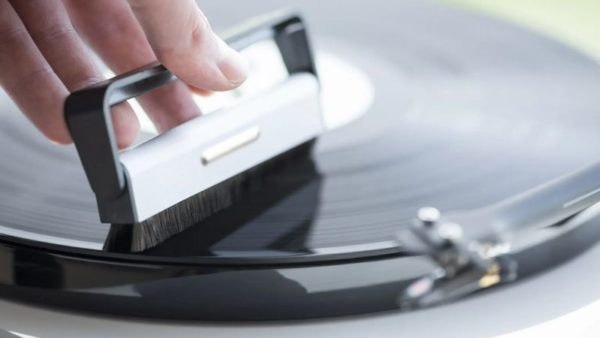 Pro-ject Brush It Record Brush
